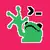 FrogConsole icon image