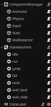 SMC - State Machine & Components thumbnail image