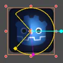 Light Shape 2D hero image