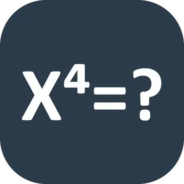 RES - Real Equation Solver preview image