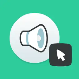 Kenney's Voiceover hero image