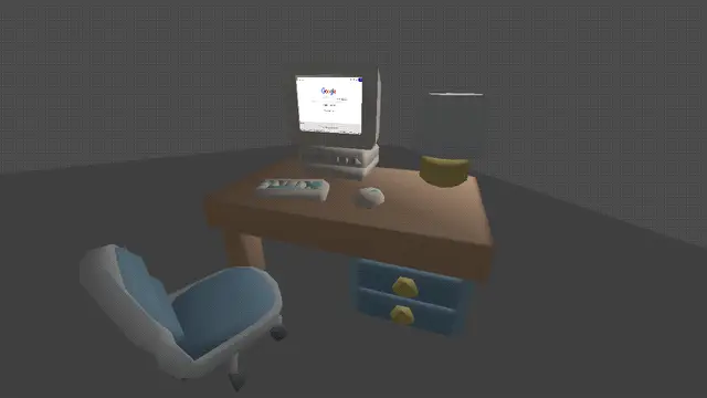 PSX Visuals - GD4 Port preview image