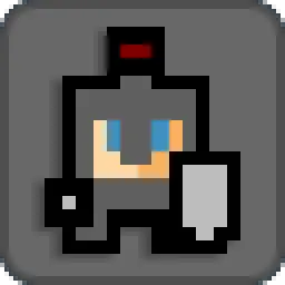 Tiny Platform Quest background image