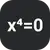 Real Equation Solver icon image