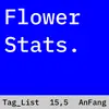 FlowerStats background image