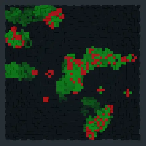 Conway's Game Of Life Demo hero image