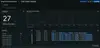 New Relic Analytics hero image