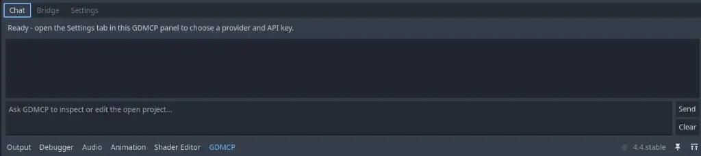 GDMCP preview image