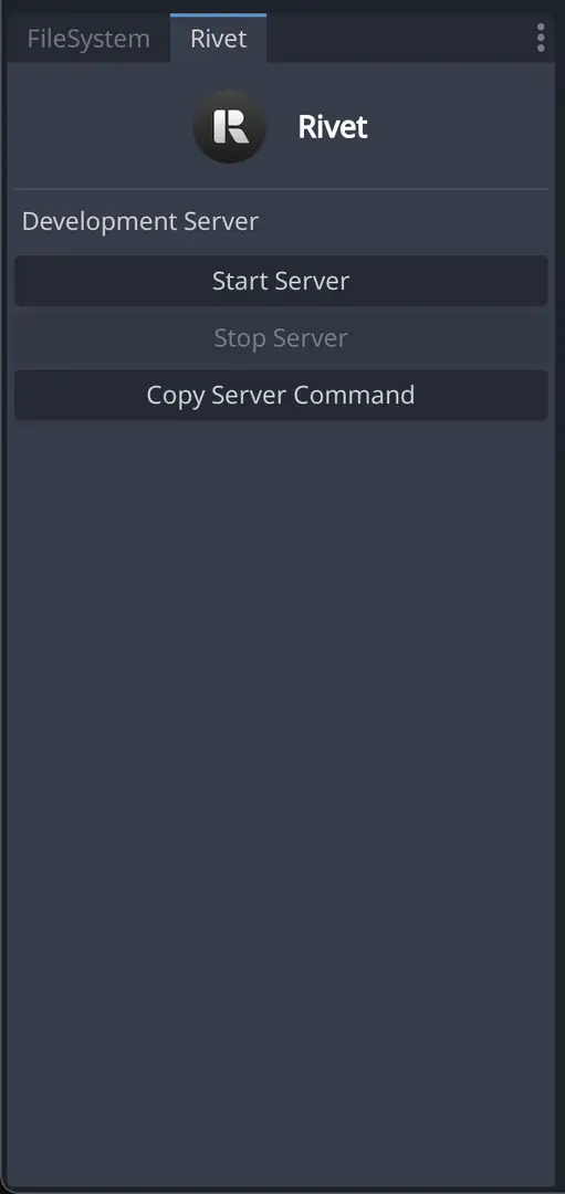 Rivet Plugin hero image