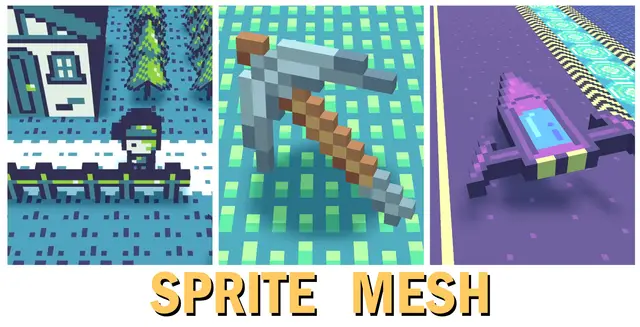 SpriteMesh thumbnail image