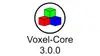 Voxel-Core hero image