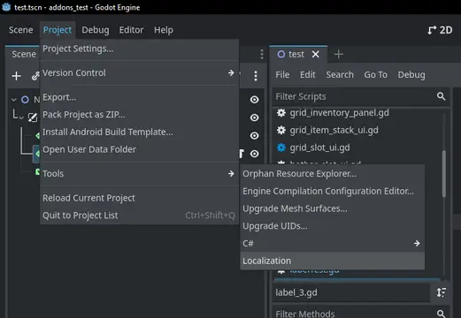 Google Sheet Localization Handler thumbnail image