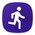 Casual Run Arcade Project - Endless Runner Base Game icon image