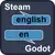 Steam Locale Mapper icon image