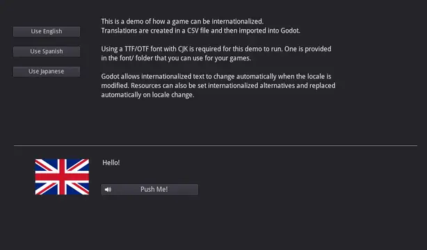 GUI Translation Demo preview image
