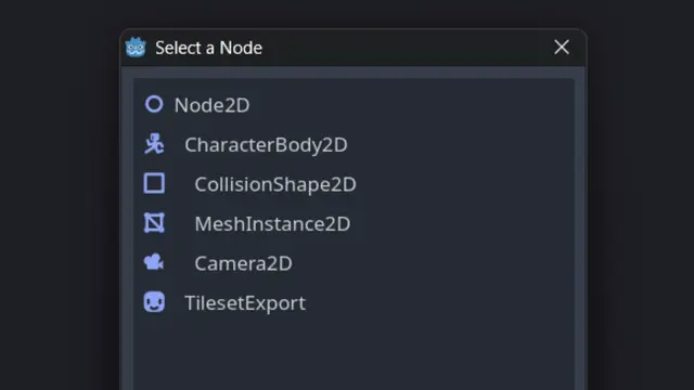 FlowKit: Godot Visual Scripting thumbnail image