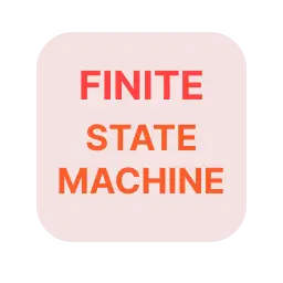 State Machine hero image