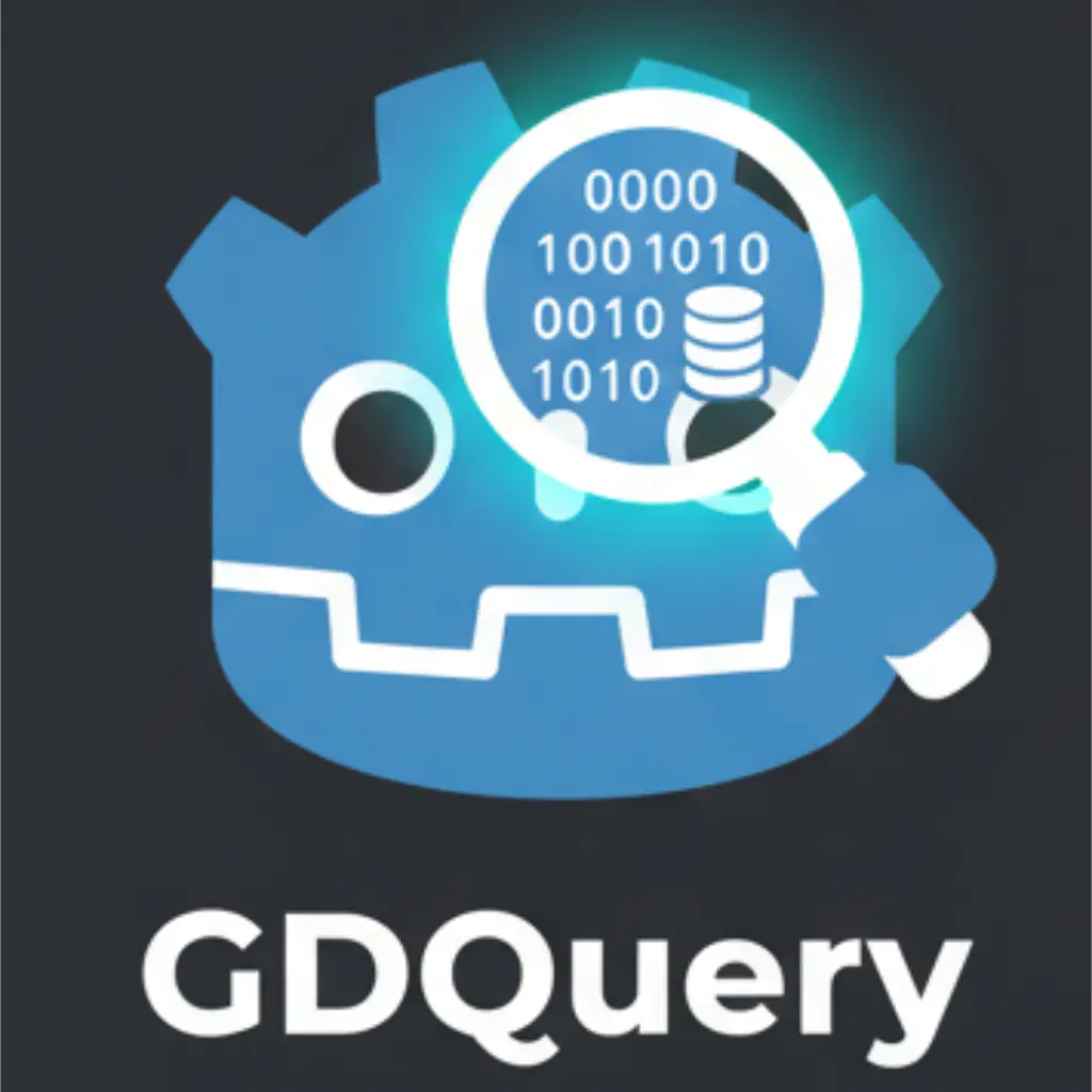 GDQuery hero image