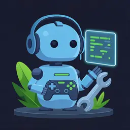 Godot MCP Enhanced hero image