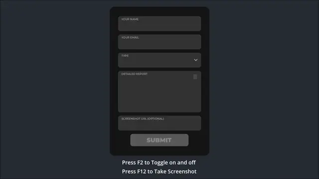 PlayerConnect - Godot to Discord Reporting System preview image