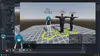 Godot XR Animation Recorder Demo background image