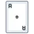 Simple Card Pile UI icon image