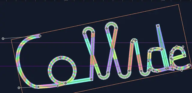 Scalable Vector Shapes 2D thumbnail image