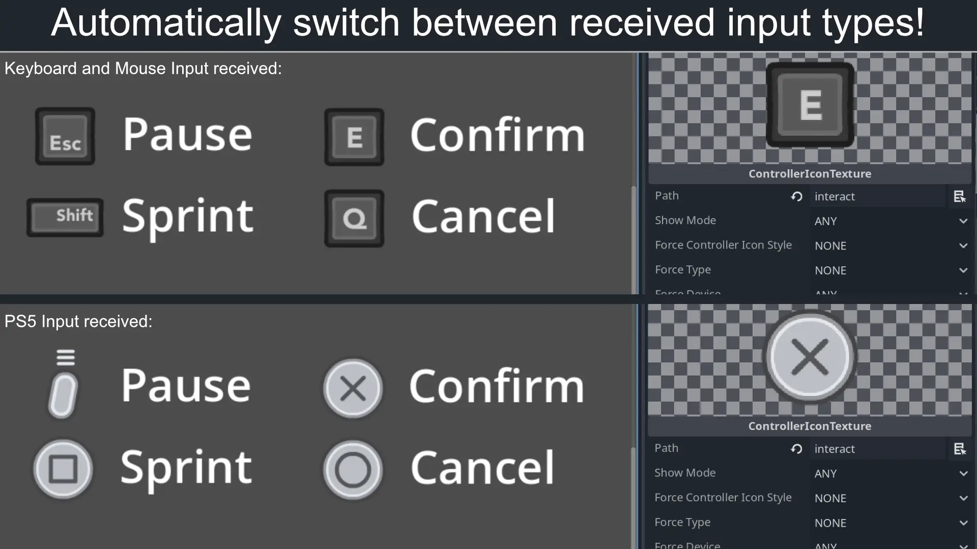 Controller Icons (C#) hero image