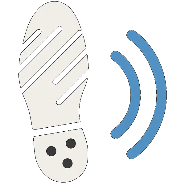 Godot Material Footsteps hero image