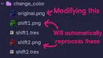 QImageProcessor thumbnail 2
