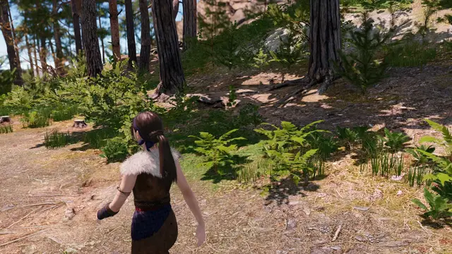 Terrain3D thumbnail image