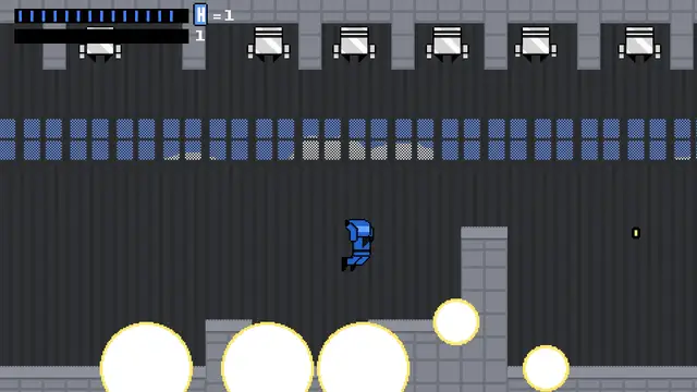 Sapphire Hero Rewritten thumbnail image