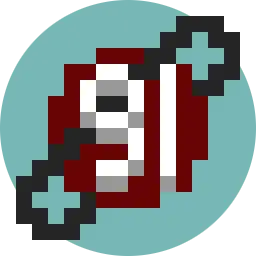 MadeWithGodotWidget preview image