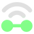 Multinet (Godot 4 Multiplayer C# addon) icon image
