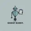 Godot Buddy (Groq API) background image