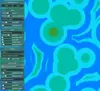 FastNoiseLite-Demo-Godot-4 background image