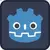 Godot Virtual Joystick icon image