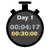 Worktime Stopwatch icon image