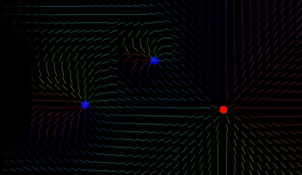 Vector Display 2D thumbnail image