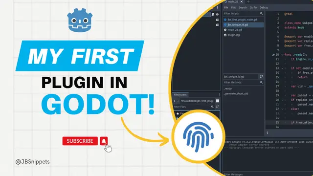 Unique ID Node thumbnail image