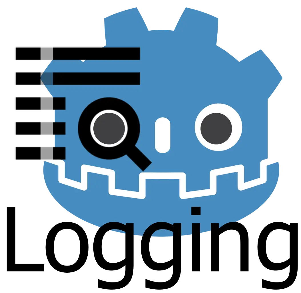 Godot Logging Util hero image