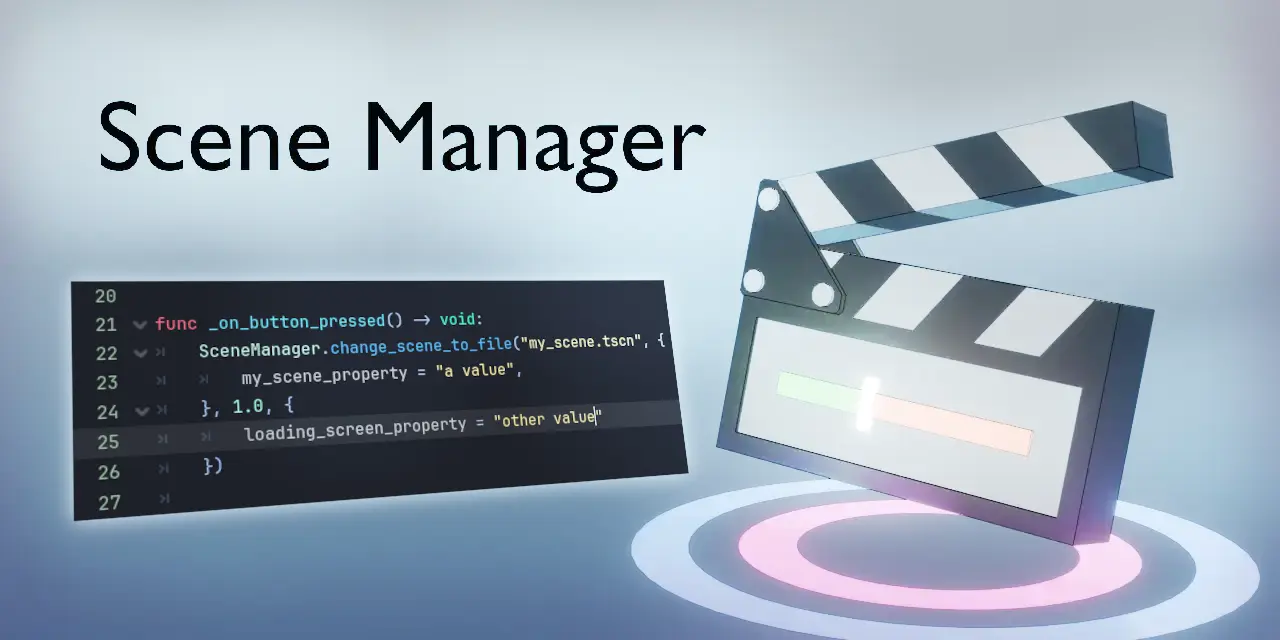Scene Manager thumbnail image