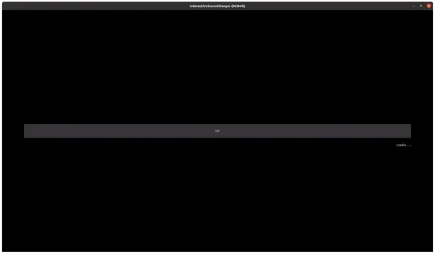 Interactive Scene Changer (G4) thumbnail image