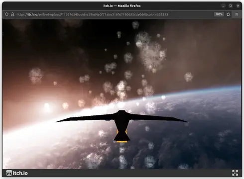 Godot Sandbox thumbnail image
