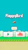 Flappy Bird clone hero image