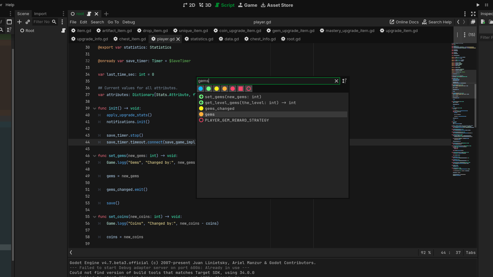 Script-IDE thumbnail image