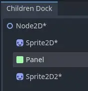 Children Dock hero image