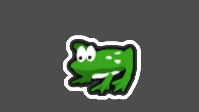 2D outline shader thumbnail image