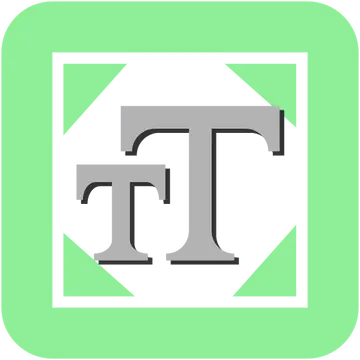 Auto-Sized-Text Optimized preview image