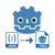 Resource2JSON icon image